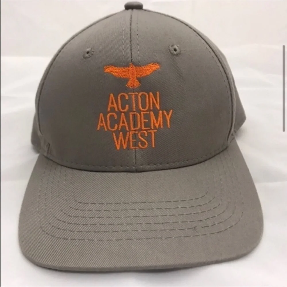 OC Sports Acton Academy West SnapBack Youth Ball Cap